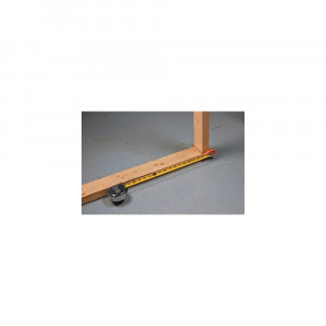 Suport pentru metru tamplarie, Veritas Tools. - Img 4