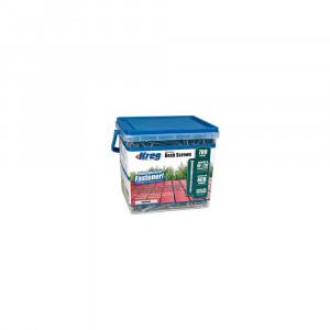 Șuruburi de terasă Kreg inox 51 mm pentru Deck Jig, 700 buc - SDK-C2SS-700