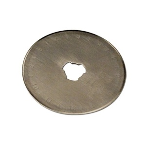 Tandy Leather Lama Rotativa pentru Cutter EasyGrip USA
