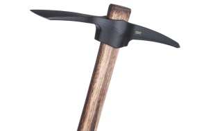 Tarnacop Chogan Mattock, CRKT - Img 2