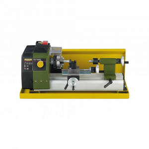 Tava colectoare pentru strungul Proxxon FD150/E, Proxxon 24156 - Img 2