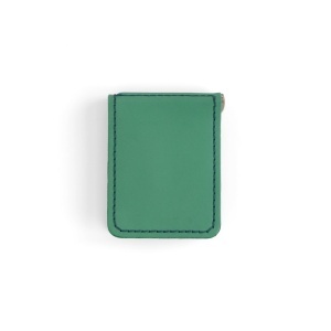 Tipar hartie clip de bani Dillon (Dillon Money Clip) - Tandy Leather 56421-00 - imagine 2