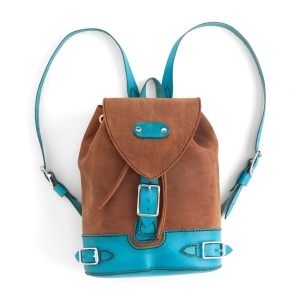 Tipar hartie Creative Awl rucsac Emily (Emily Backpack) - Tandy Leather 56712-00 - Img 4