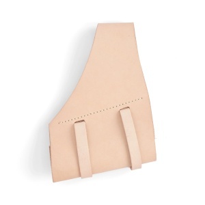 Tipar hartie suport de sabie (Sword Frog) - Tandy Leather 56444-00 - Img 3