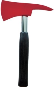 Topor de pompieri 900gr. Wagnum Tools