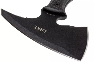 Topor tactic Kangee T-Hawk Black, CRKT - Img 10