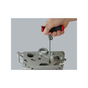 Trusa de surubelnite, Felo SMART, 1/4", 13 piese - Img 15