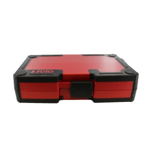 Trusa de surubelnite izolate VDE, Felo E-SMART, XL-Strongbox, 12 piese - Img 8