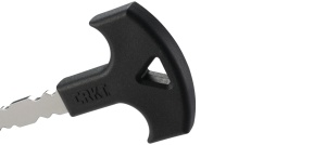 Unealta multifunctionala Williams Defense Key Black, CRKT - Img 2