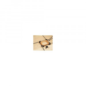 Veritas 05F01.03 – Piulite rapide din alama 1/4-20, set 4 bucati - Img 2
