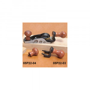 Veritas Buton frontal inalt pentru Low-Angle Block Plane 05P2204 - Img 7