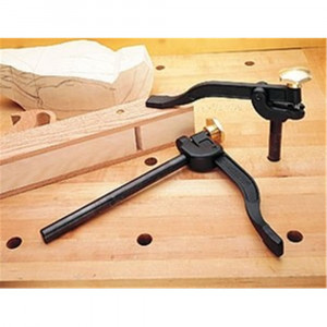 Veritas Hold-Down 05G14.01 – Dispozitiv de fixare pentru banc de lucru - Img 2