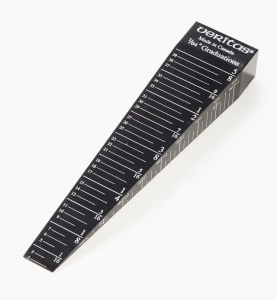 Veritas Imperial Tapered Gauge 05N3801