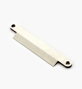 Veritas Lama A2 de schimb pentru Large Wooden Spokeshave 05P3331