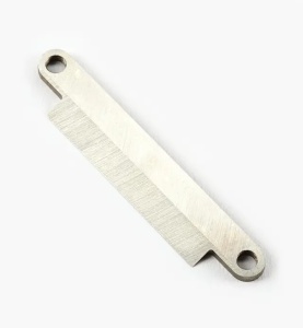 Veritas Lama A2 de schimb pentru Small Wooden Spokeshave 05P3341