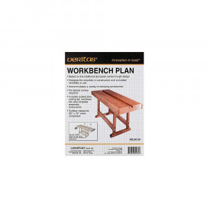 Veritas Plan constructie banc de lucru Workbench Plan 05L0602 - Img 3