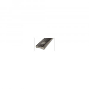 Veritas Rigla de precizie din aluminiu anodizat – 12", 18", 24", 38" sau 50"