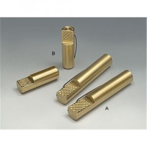 Veritas Round Bench Pup 05G04.03 – Opritor rotund pentru banc de lucru - Img 2