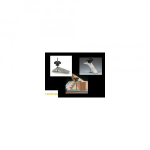 Veritas T-Slot Track Hold-Down pentru sina T-Slot 13K1012 - Img 2
