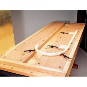 Veritas Wonder Dog 05G10.01 – Dispozitiv de fixare pentru banc de lucru - Img 3