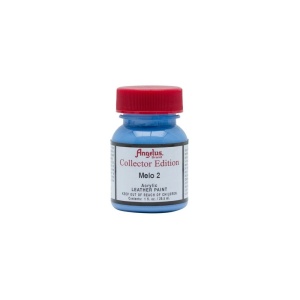 Vopsea acrilica Angelus Editia de Colectie (Collector's Edition) pentru piele si sneakers, 29.5 ml - Img 14