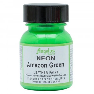 Vopsea acrilica Angelus neon 29.5ml - Img 21