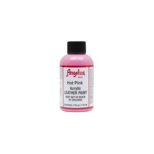 Vopsea acrilica Angelus Standard 118ml - Img 23