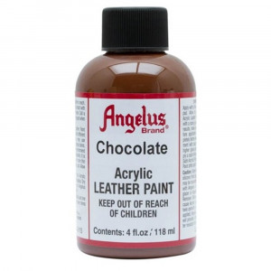 Vopsea acrilica Angelus Standard 118ml - Img 14