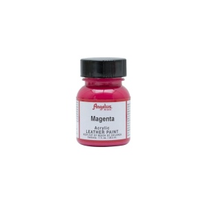 Vopsea acrilica pentru piele si sneakers Angelus Standard, 29.5 ml - Img 23