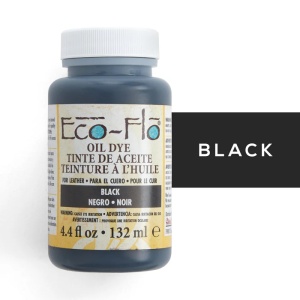Vopsea pe baza de ulei pentru piele Eco-Flo (132 ml), Tandy Leather SUA – Diverse Culori - Img 6
