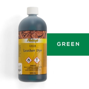 Vopsea pentru piele pe baza de alcool Fiebing's Leather Dye (1 galon / 3.78 L) - Img 20