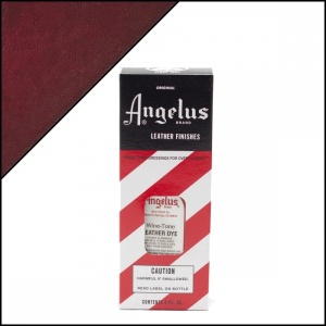 Vopsea profesionala pentru piele Angelus Acrylic Leather Paint (473 ml) – Diverse Culori - Img 23