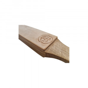 ZS Strop cu doua fete din piele PREMIUM S,M,MX,L, ZEPHYR - Img 8