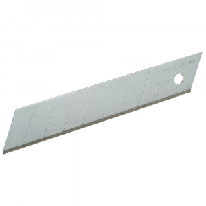 0-11-718 Set 5 lame segmentate 18 mm FatMax, Stanley - Img 2