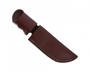 0103-05 Teaca piele naturala, model 103, Buck Knives - Img 1