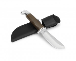 0103GRS1-B Cutit vanatoare Skinner Pro, Buck Knives - Img 2