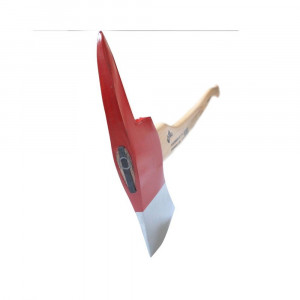 10628 Topor Fireman's Axe, Helko Werk - Img 2