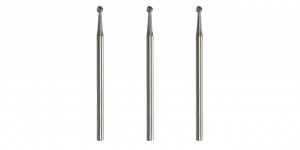 107 Freza de gravare 2,4 mm, Dremel - Img 2