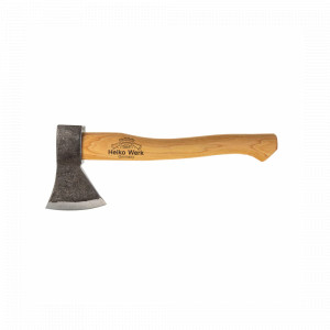 11326EUH Coada pentru topor Black Forest Hatchet 11326, Helko Werk - Img 3