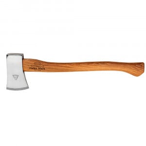 11441 Topor Journeyman Pack Axe, Helko Werk