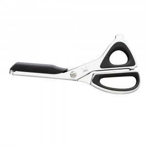 124900 Kit foarfeca pentru urgente cu suport inclus, 24cm, Robin, Kretzer - Img 1