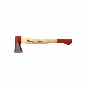 13511EUH Coada pentru topor de despicare Splitting Hatchet 13511, Helko Werk - Img 3