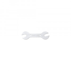 1612/2 Cheie ax roata bicicleta, 13 x14 x15 x17, Unior - Img 1