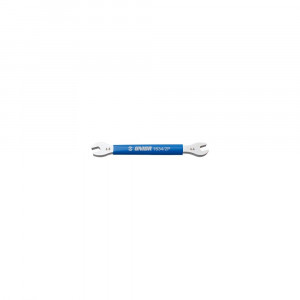 1634/2P Cheie pentru spite bicicleta Shimano, Unior - Img 1
