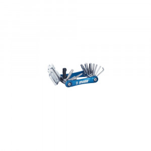 1655 FH Set de scule multifunctional pentru biciclete, Unior