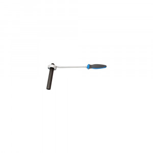 1671.5/2BI SHIMANO HOLLOWTECH Cheie pentru ax pedalier cu maner, Unior - Img 1