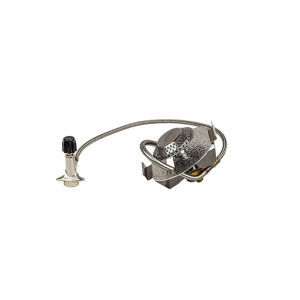 167277 27-7 UL/HA/GB Set serie 27 ALUMINU ANODIZAT , pentru gatit in camping, Trangia - Img 4