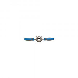 1696 Scula de filetat furca bicicletei, 1.1/8''x24, Unior