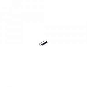 2257 Cutit de strung cu insertie ST 35°, ministrung Sherline - Img 1