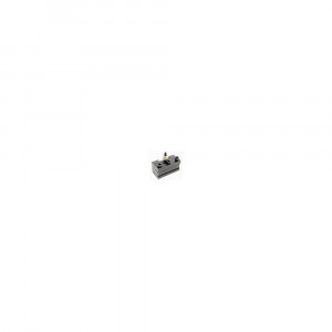 2290 Portcutit canelare/debitare strung cu schimbare rapida Sherline - Img 1